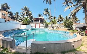 Red Sea Beach Resort